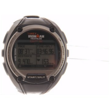 Unisex TIMEX Ironman Global Trainer GPS Speed + Distance Watches