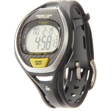 TIMEX Ironman Sleek 50-Lap Res FSL - T5K3409J