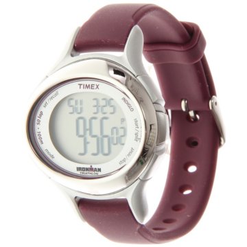 TIMEX Ironman All Day 50-Lap Mid Size Silicone