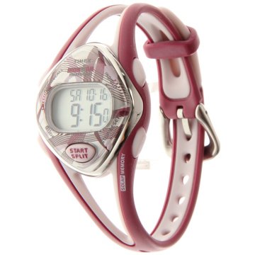 TIMEX Ironman Sleek 50-Lap RSN Mid Size