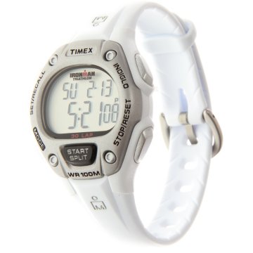 TIMEX Ironman 30-Lap RSN Mid Size - T5K5159J