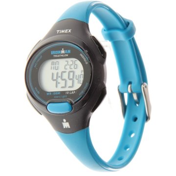 TIMEX Ironman Trad 10-Lap Mid Size - T5K5269J