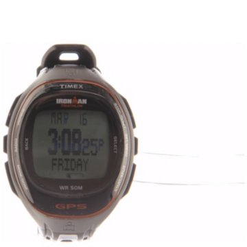 TIMEX Ironman Run Trainer Speed + Distance - T5K549F5