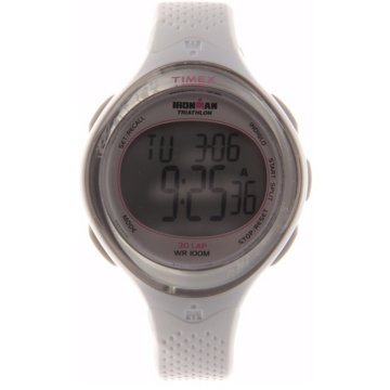 TIMEX Clear View Ironman 30-Lap - T5K6019J