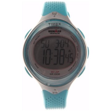 TIMEX Clear View Ironman 30-Lap