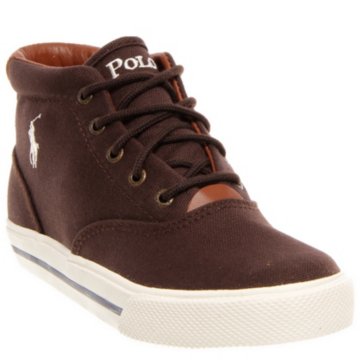 Ralph Lauren Vaughn Chukka (Toddler/Youth) - T91466