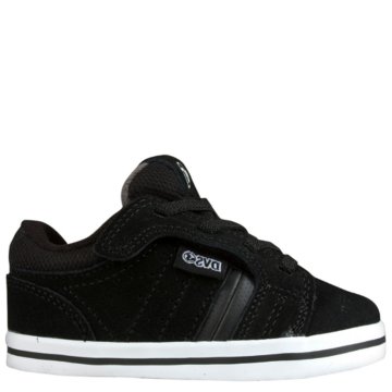 DVS Berra 6 (Toddler) - TBERRA6SP-BLKS