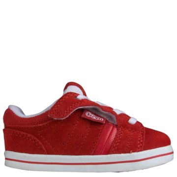 DVS Berra 6 (Toddler) - TBERRA6SP-RED