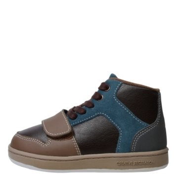 Creative Recreation Cesario (Infant/Toddler) - TCR430-BCORL