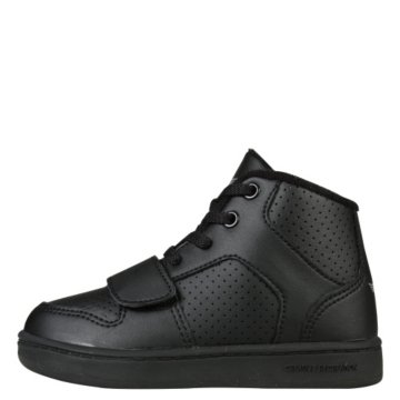 Creative Recreation Cesario (Toddler) - TCR4C-BLKBK