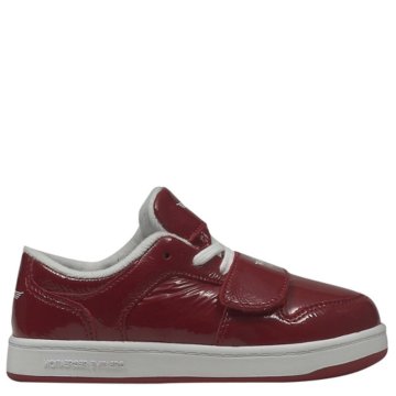Creative Recreation Cesario (Infant/Toddler) - TCR4LO10-RED