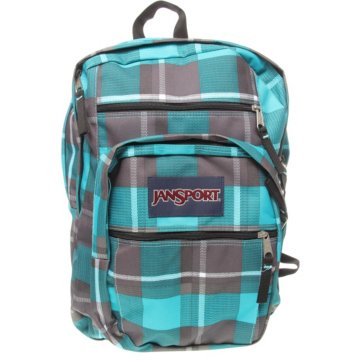 Jansport Big Student - TDN7-9BX