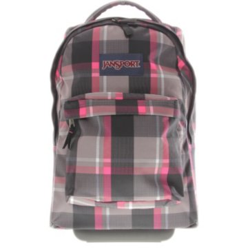 Jansport Wheeled Superbreak - THE9-9BY