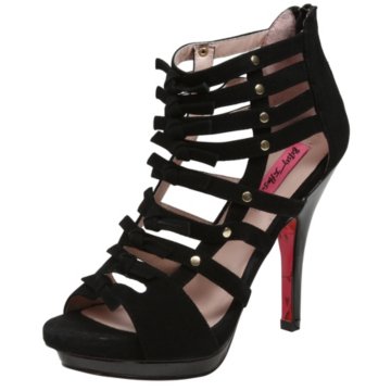 Betsey Johnson Tinaaa - TINAAA-6