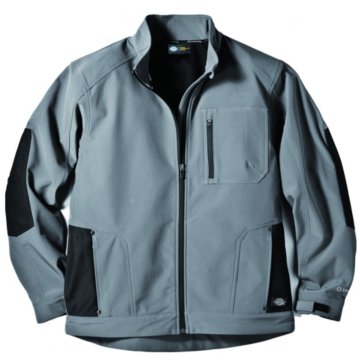 Dickies Apparel Performance Softshell Jacket - TJ513-CH