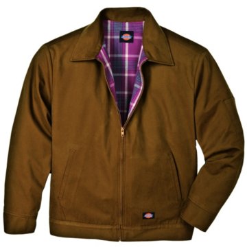 Dickies Apparel Duck Eisenhower Jacket - TJ905-TB