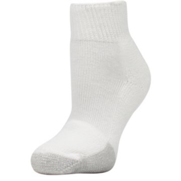 Thorlos TMX 3-Pack Tennis Mini-Crew - TMX-004