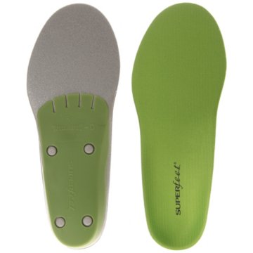 Superfeet Trim-To-Fit Green (Wide)