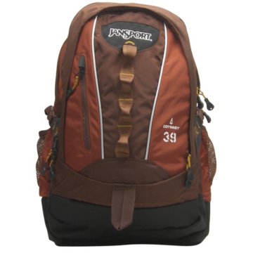 Jansport Odyssey - TVU6-3CC