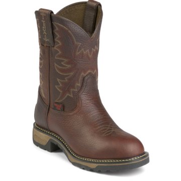 Tony Lama Briar Pitstop (Toddler) - TW903C
