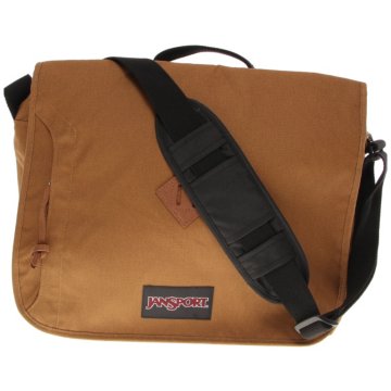 Jansport Cross Talk Messenger