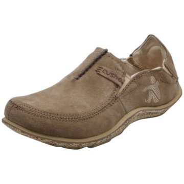 Cushe Surf Slipper Loafer Thermo