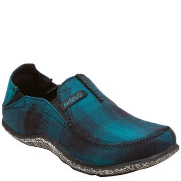 Cushe Surf Slipper Loafer Canvas - UM00430
