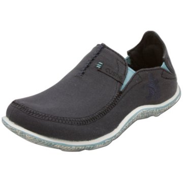 Cushe Surf Slipper Loafer Canvas