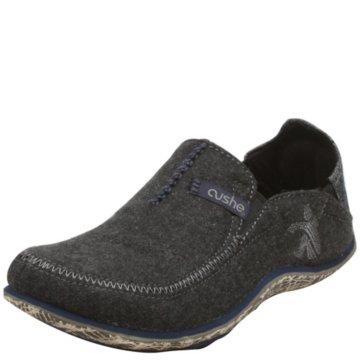 Cushe Surf Slipper Loafer Felt - UM00501