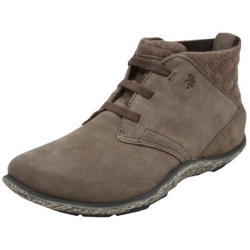 Cushe Surf Slipper Chukka