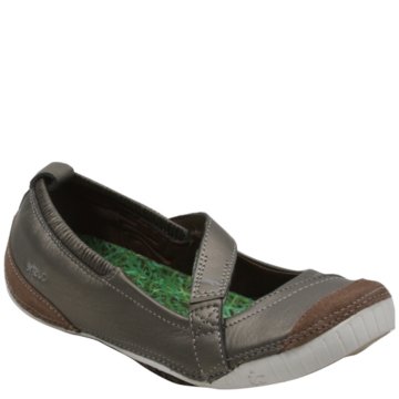 Cushe Boutique Ballet - UW00548