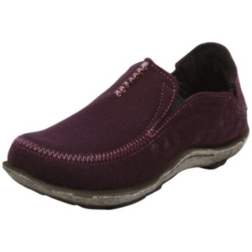 Cushe Surf Slipper Felt