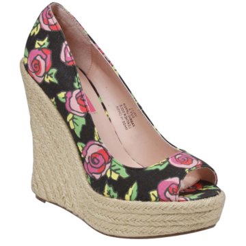 Betsey Johnson Valll - VALLL-15
