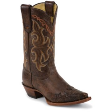 Tony Lama Clay Santa Fe - VF6005