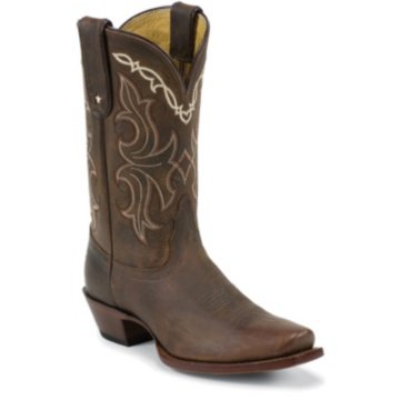 Tony Lama Sorrel Taos - VF6007