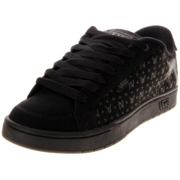 Vans Shrapnel