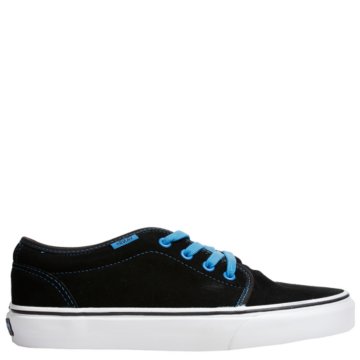 Vans 106 Vulcanized - VN-099Z1HF