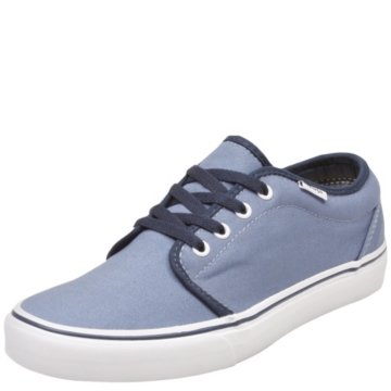 Vans U 106 Vulcanized - VN-099Z4LK