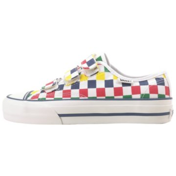 Vans Prison Issue # 23