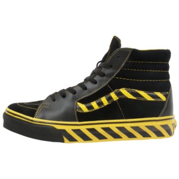 Vans SK-8 Hi