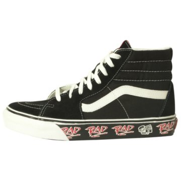 Vans SK-8 Hi