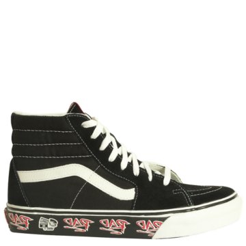 Vans SK-8 Hi - VN-0D5IAZG