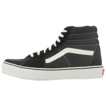 Vans SK-8 Hi