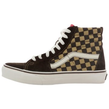 Vans SK-8 Hi