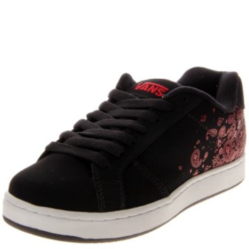 Vans Widow - VN-0DE125P