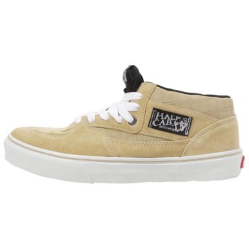  Half Cab