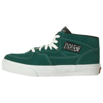  Half Cab