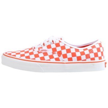 Vans Authentic