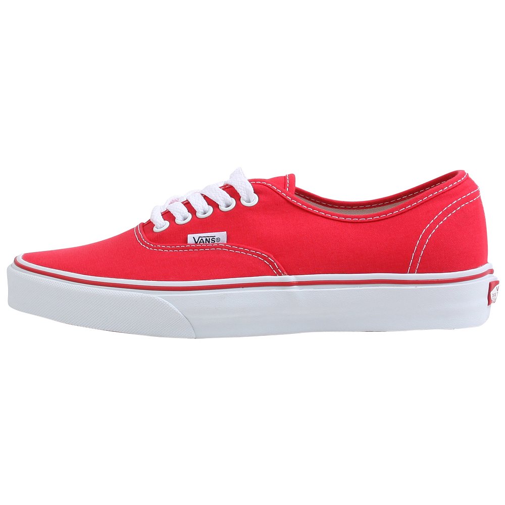 Vans Unisex Authentic Shoes