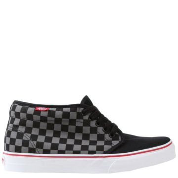 Vans Chukka Boot - VN-0EGTCOC